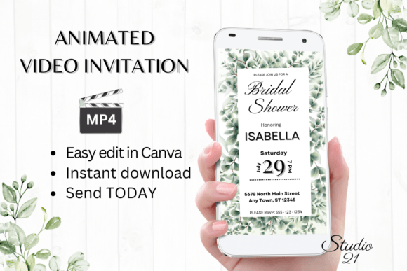 Classic Bridal Shower Invite W4400: A Modern Designer’s Toolkit