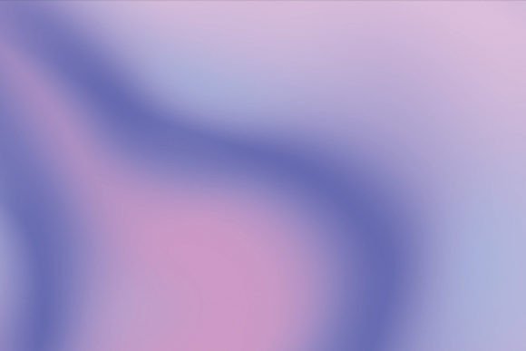 Liquid Motion: A Colorful Animated Transition Font